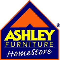 Ashley Furniture HomeStore Logo