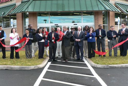 Walgreens Community Store