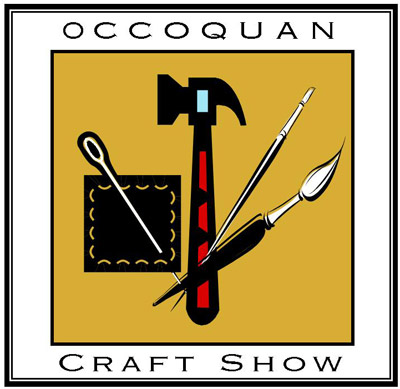 Occoquan Craft Show Logo