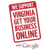 Google Virginia Get Online Image