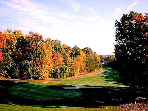 Montclair Country Club