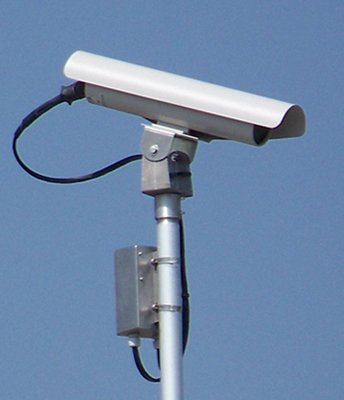 An SVS- Camera