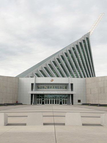 National-Museum-Marine-Corps.